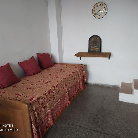 Ferienwohnung Dona Cata Minas Exterior foto