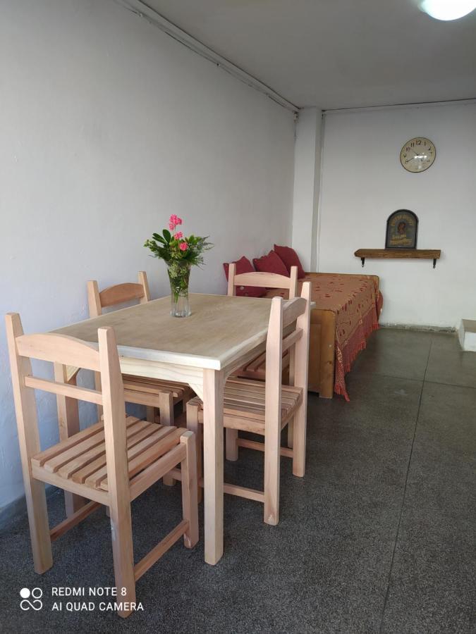 Ferienwohnung Dona Cata Minas Exterior foto