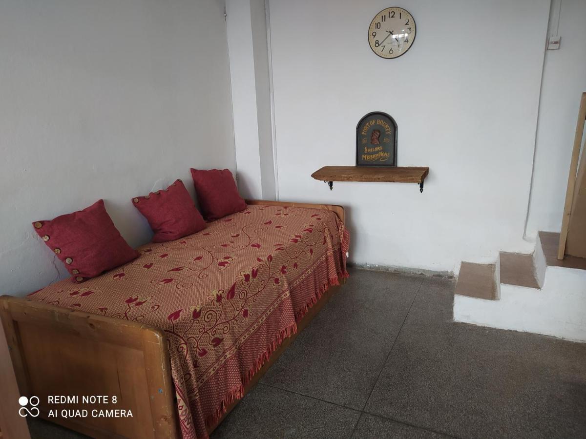 Ferienwohnung Dona Cata Minas Exterior foto