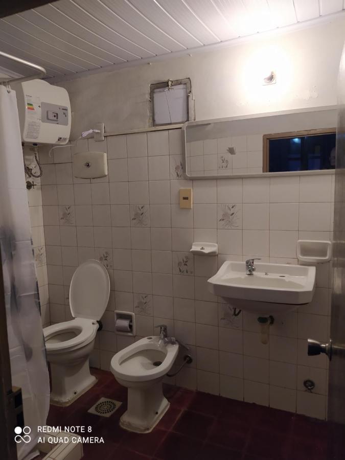 Ferienwohnung Dona Cata Minas Exterior foto