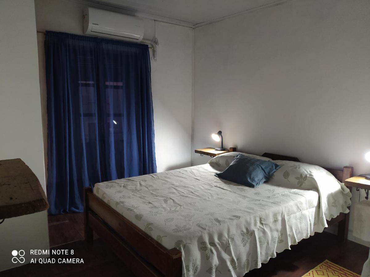 Ferienwohnung Dona Cata Minas Exterior foto
