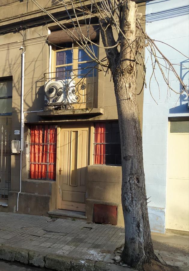 Ferienwohnung Dona Cata Minas Exterior foto